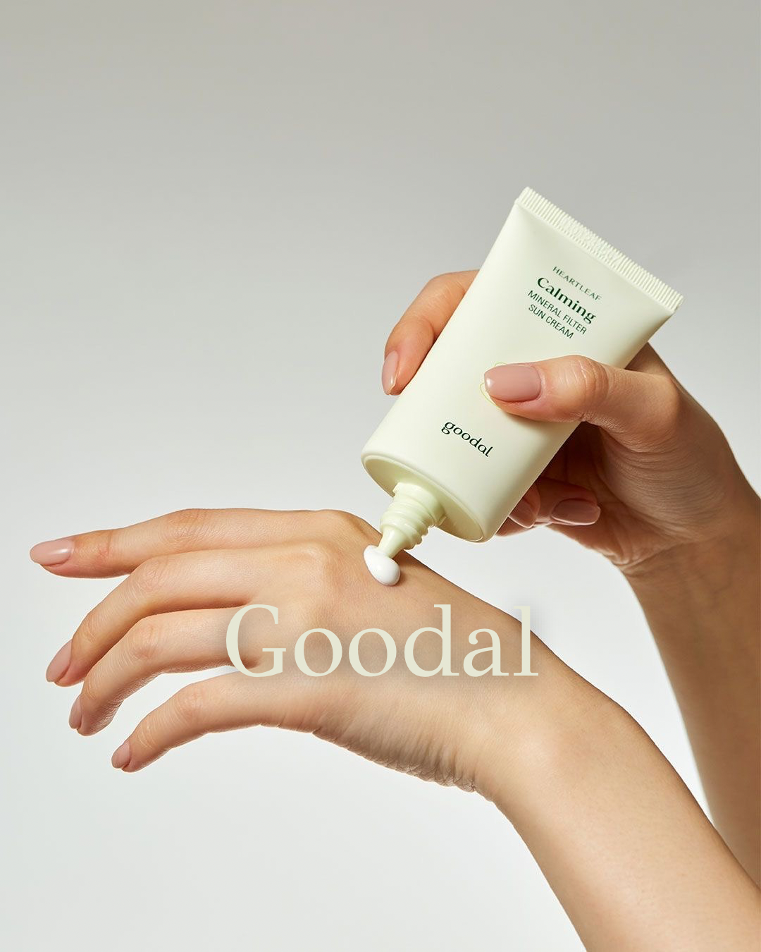 GOODAL