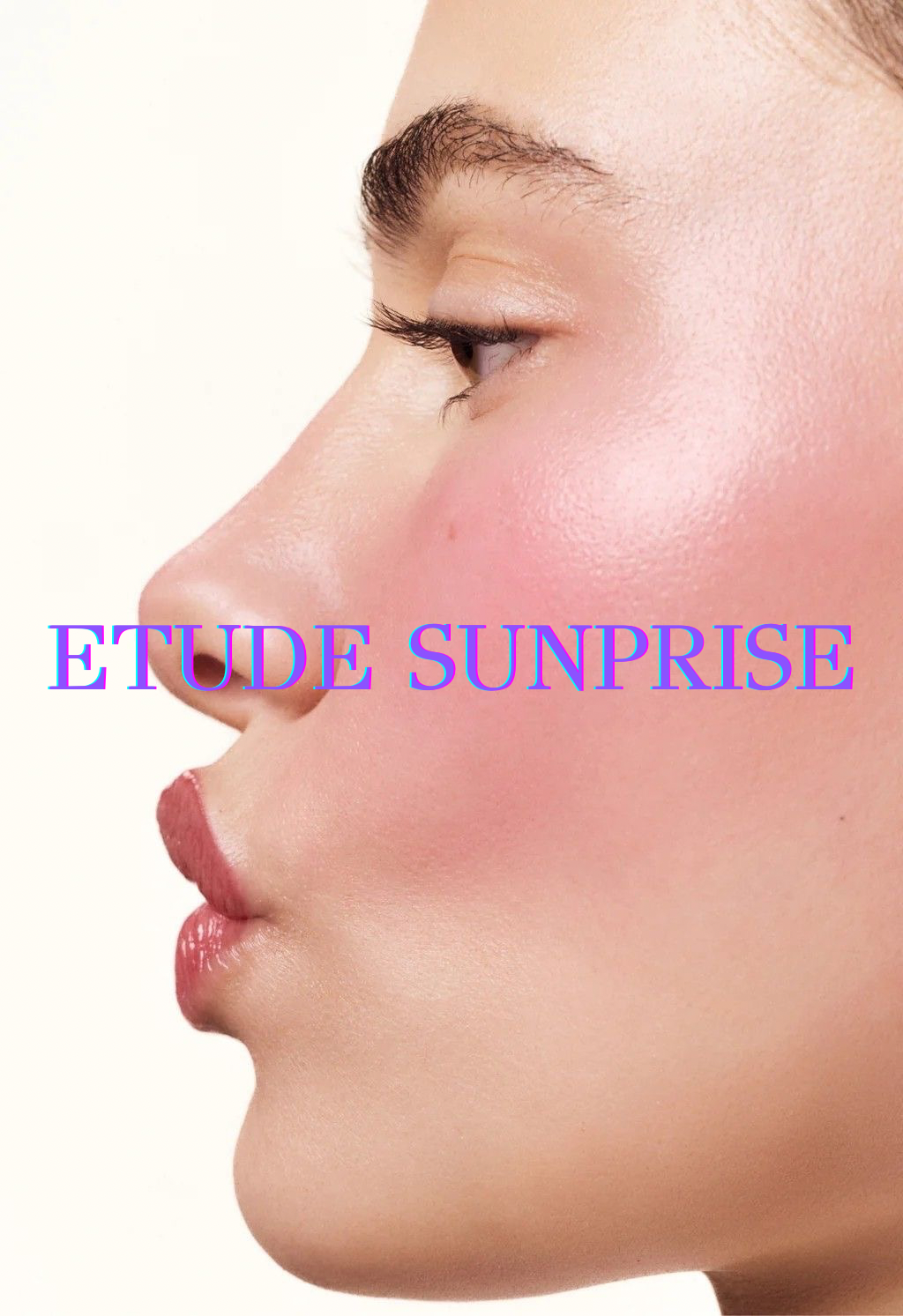 ETUDE SUNPRISE