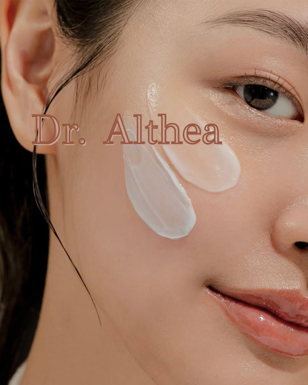 DR. ALTHEA