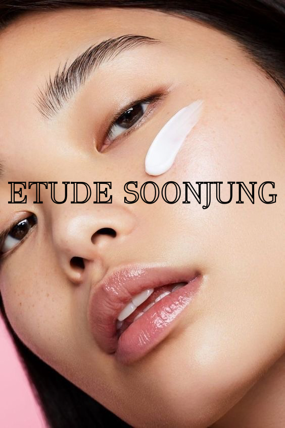 ETUDE SOONJUNG