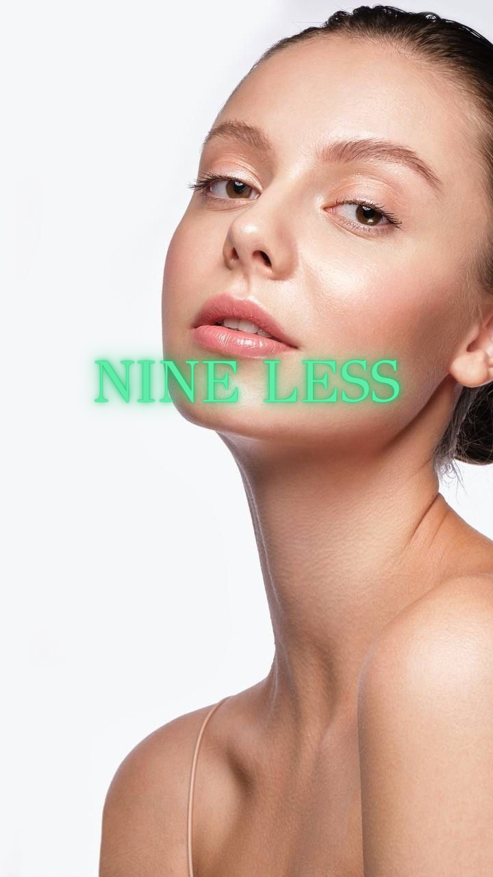 NINE LESS