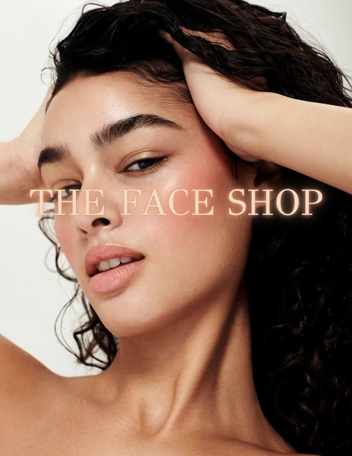 THE FACE SHOP