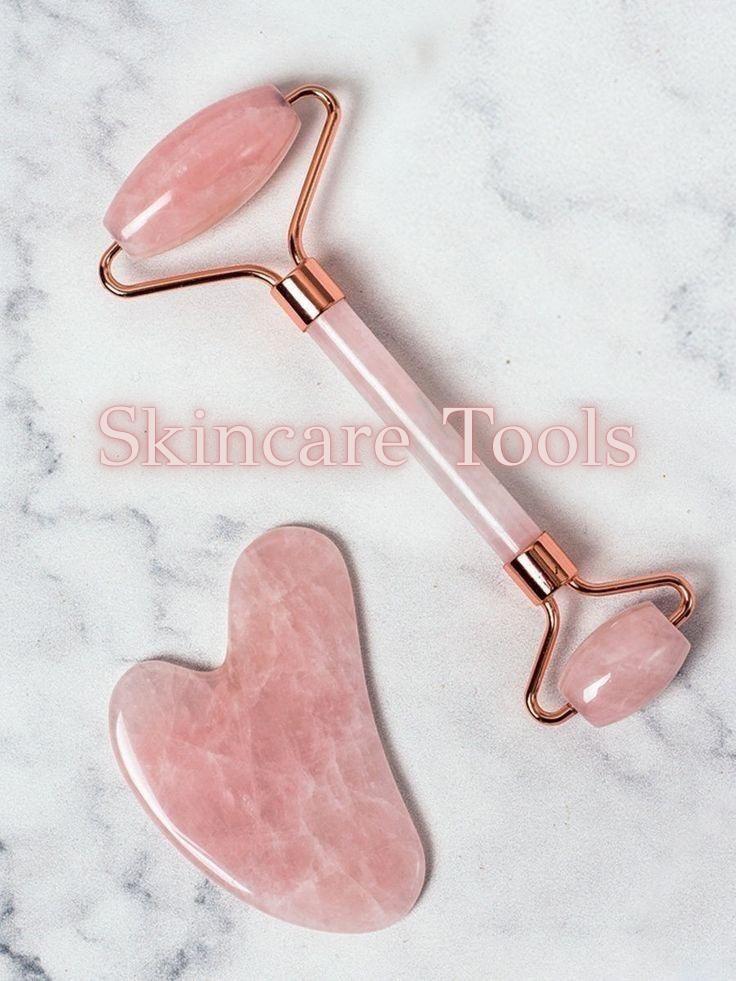 Skincare tools