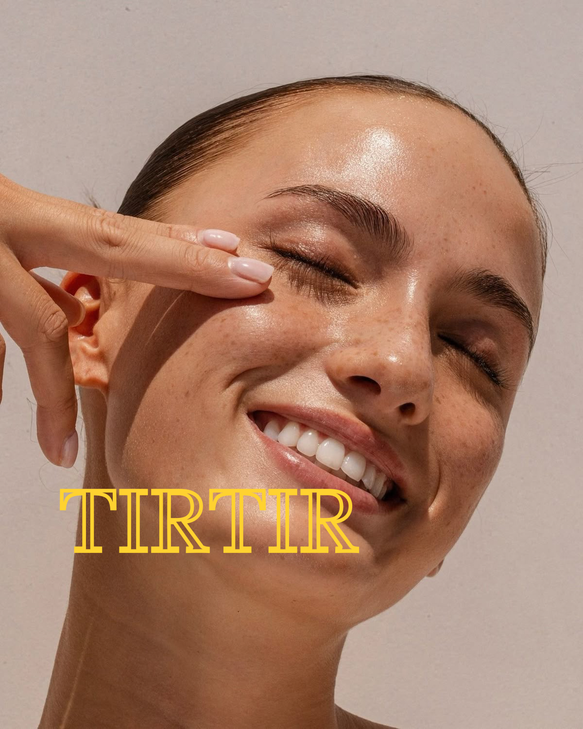 TIRTIR
