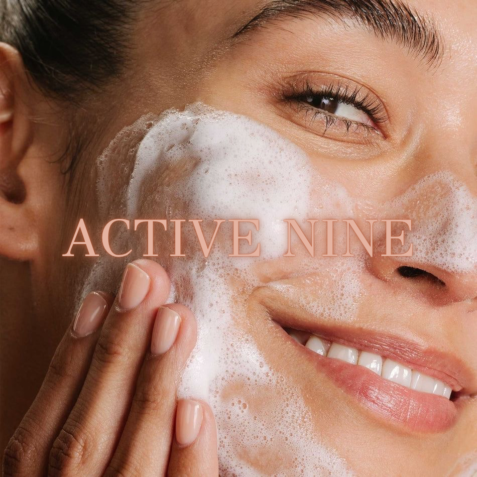 ACTIVE NINE