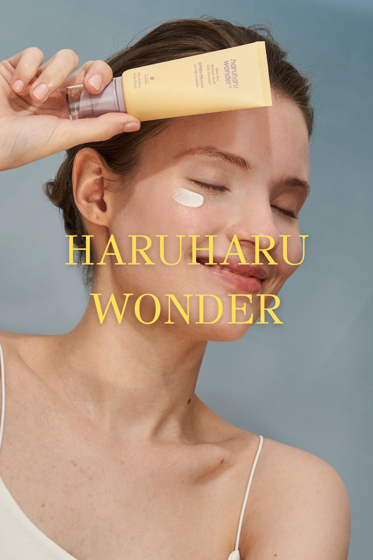 HARUHARU WONDER