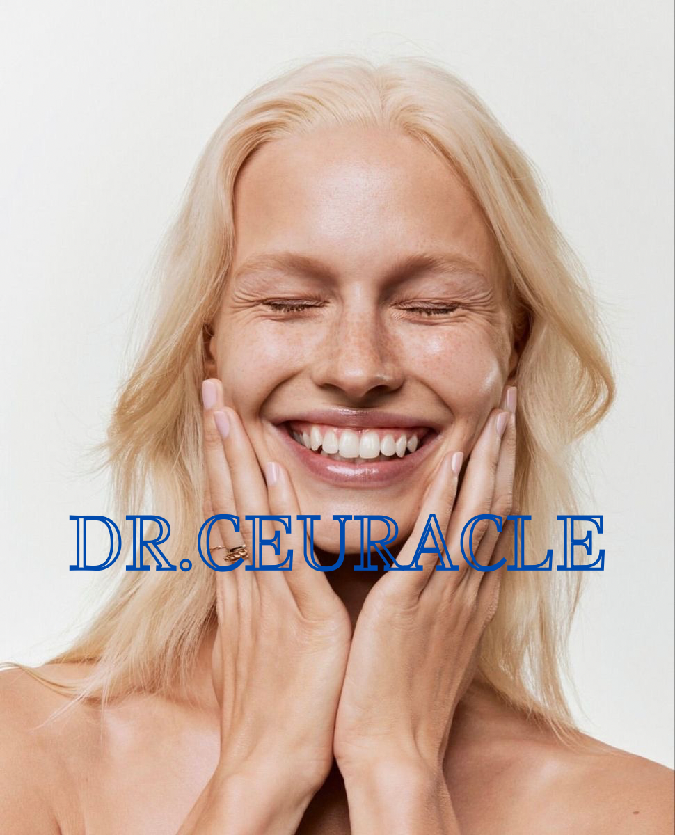 DR.CEURACLE