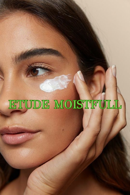 ETUDE MOISTFULL