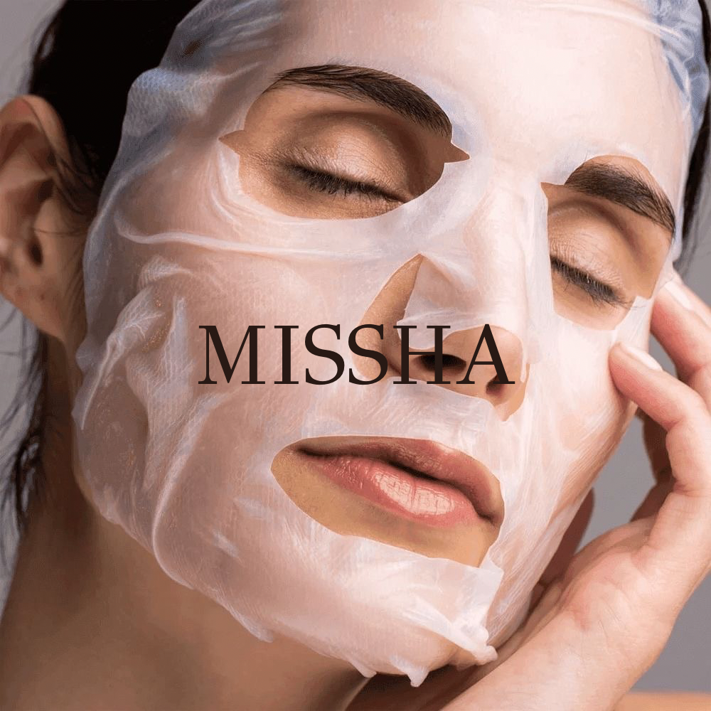 MISSHA