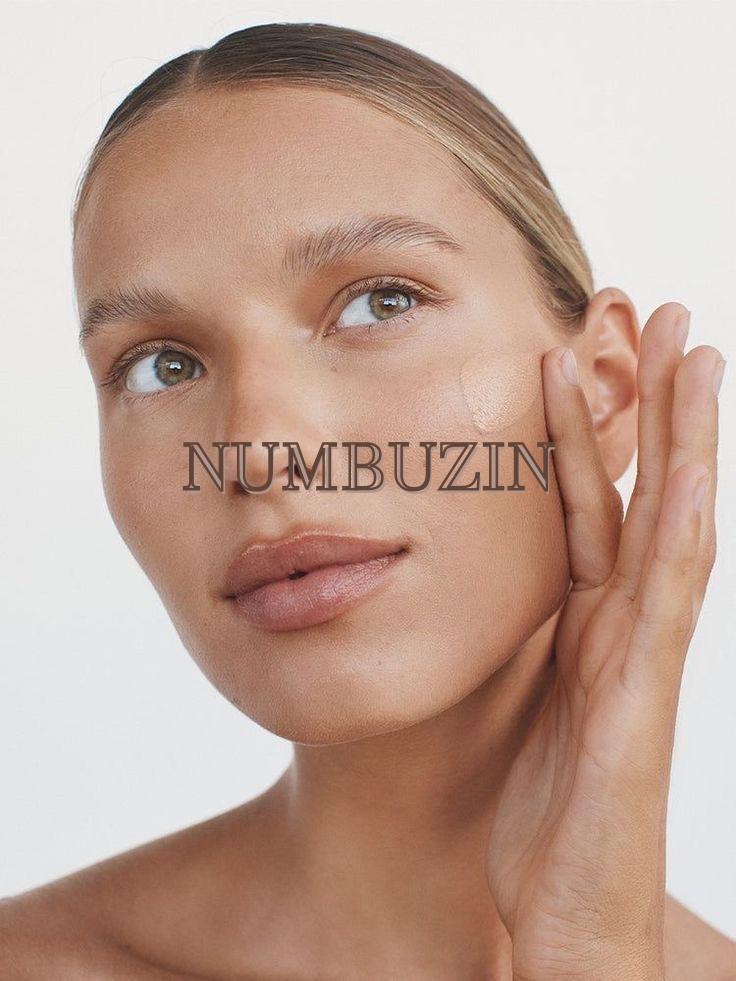 NUMBUZIN