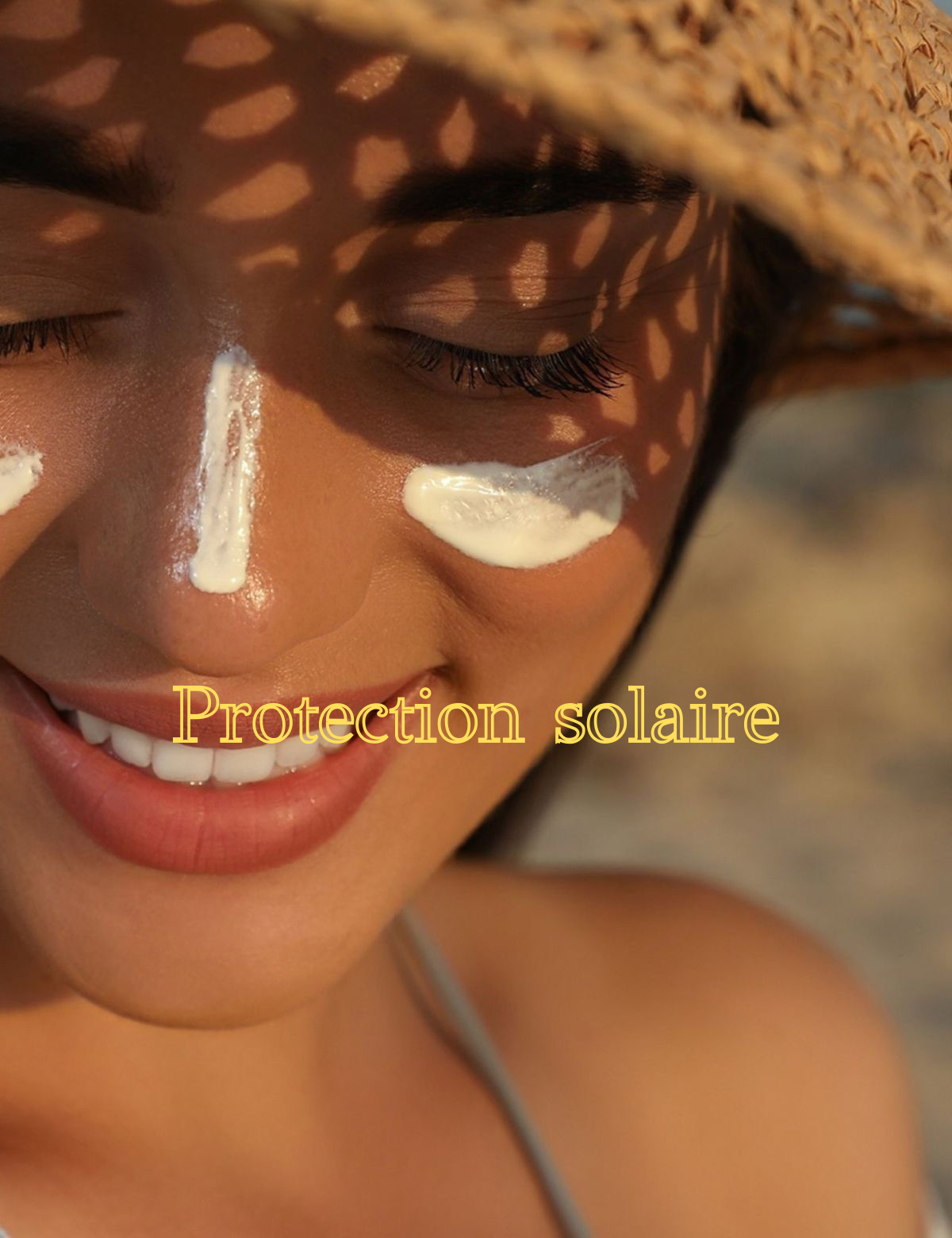 Protection solaire