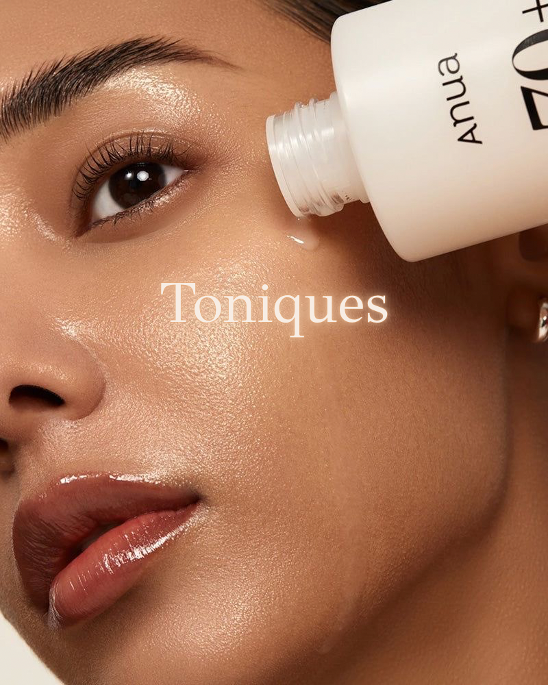 Toniques
