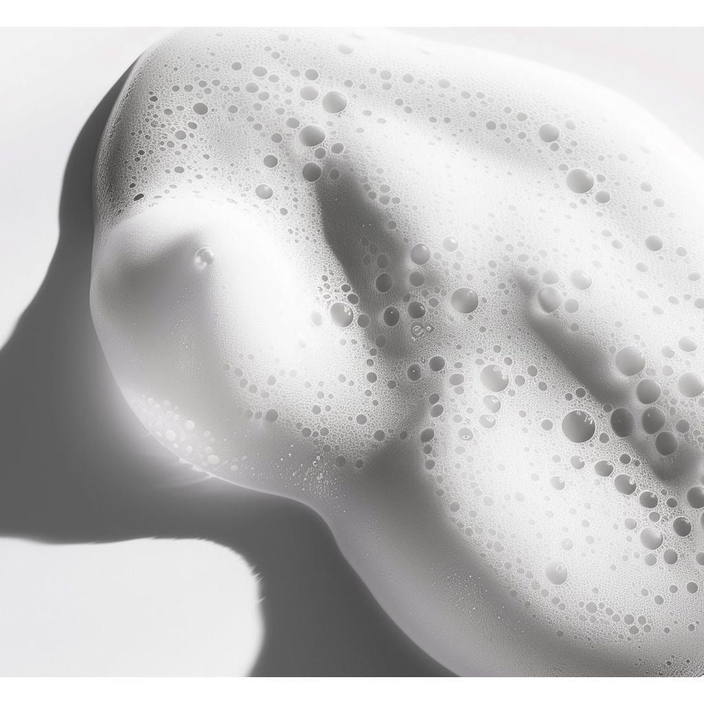 ETUDE SoonJung 5.5 Foam Cleanser 150ml