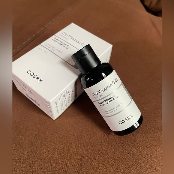 COSRX THE VITAMIN C 23 SERUM 20ML
