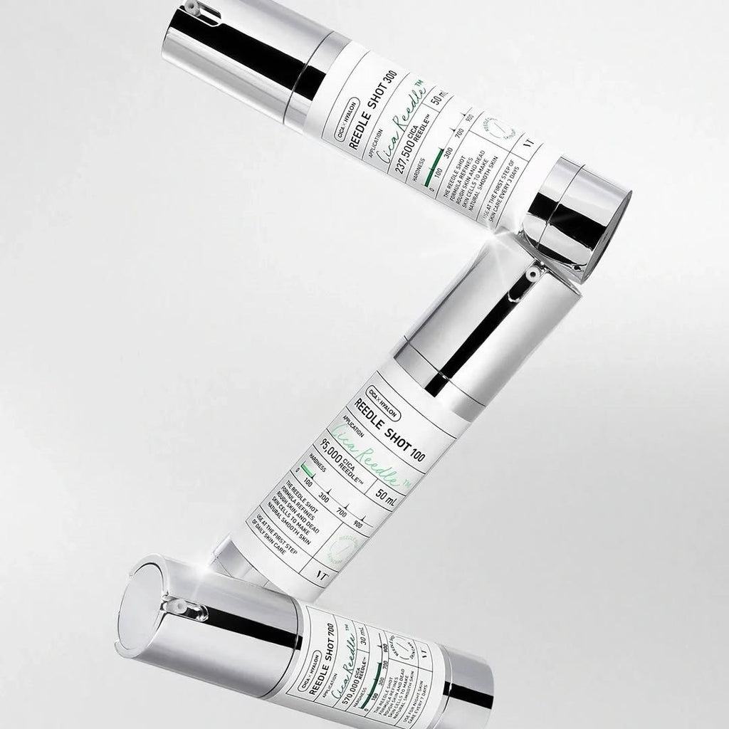 VT REEDLE SHOT 100 50ML