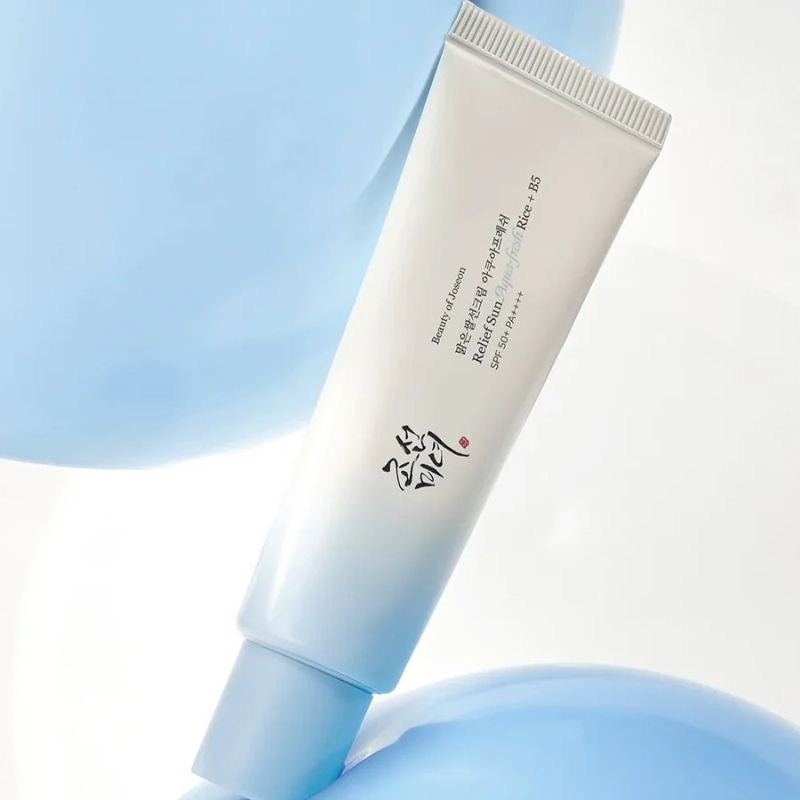 Beauty of Joseon Relief Sun: Aqua Fresh (Rice + Probiotics) - 50ml