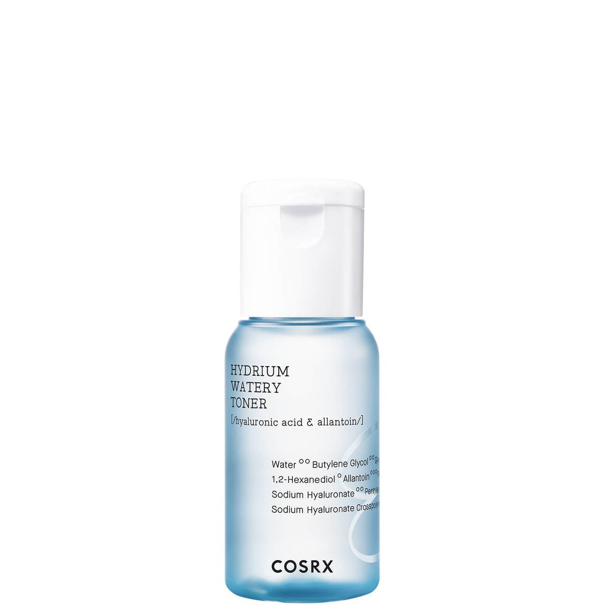 COSRX HYDRIUM WATERY TONER 50ML