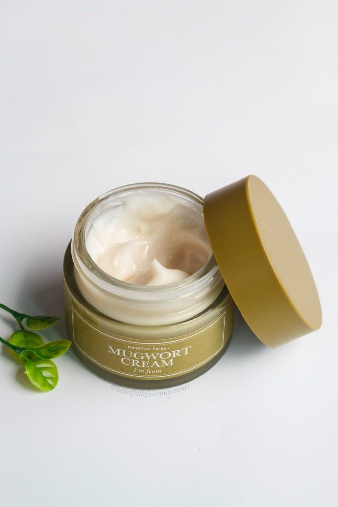 I'M FROM MUGWORT CREAM 50ML
