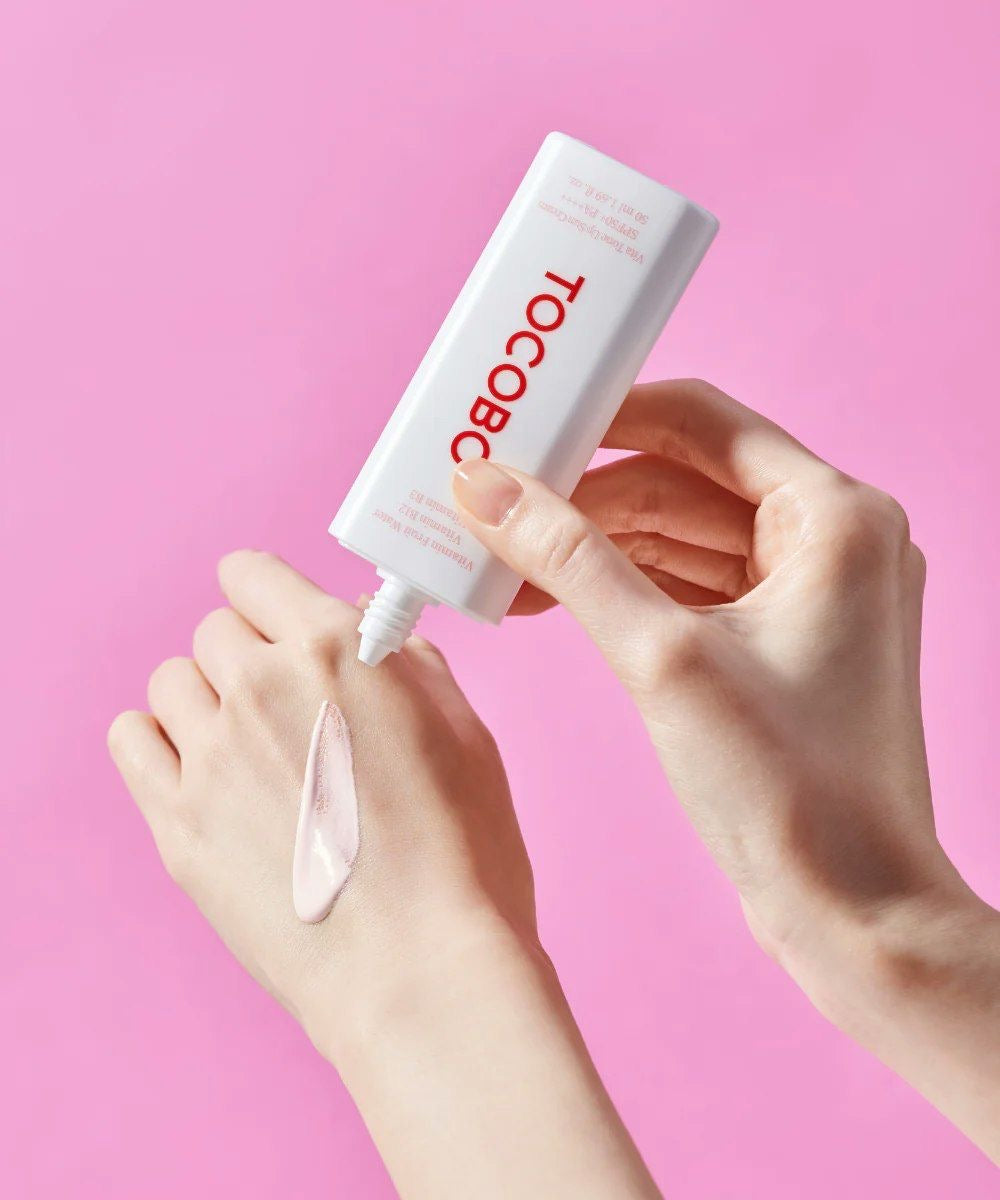TOCOBO VITA TONE UP SUN CREAM 50ML
