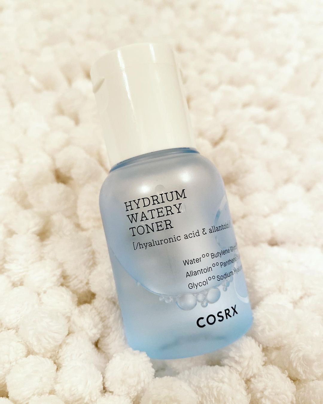 COSRX HYDRIUM WATERY TONER 50ML