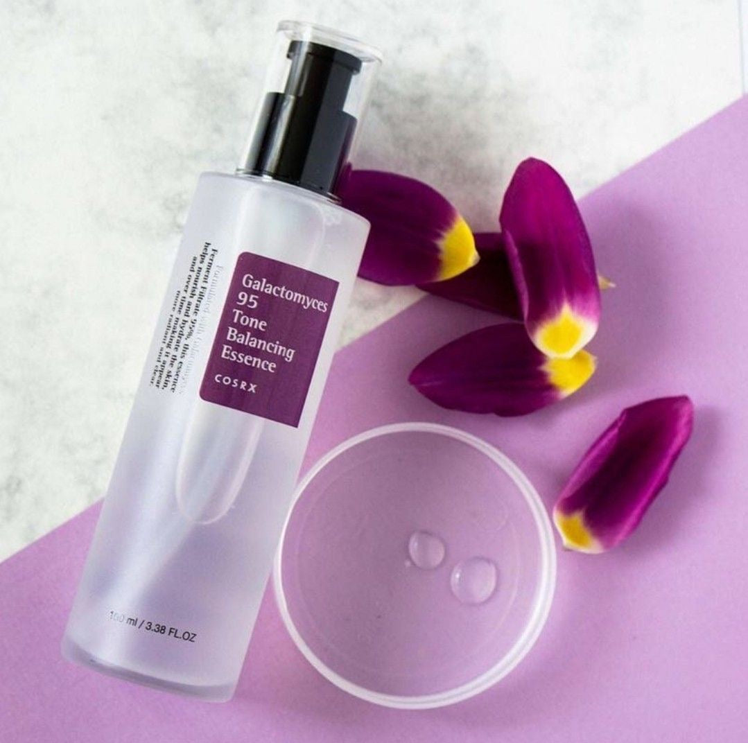 COSRX GALACTOMYCES 95 TONE BALANCING ESSENCE