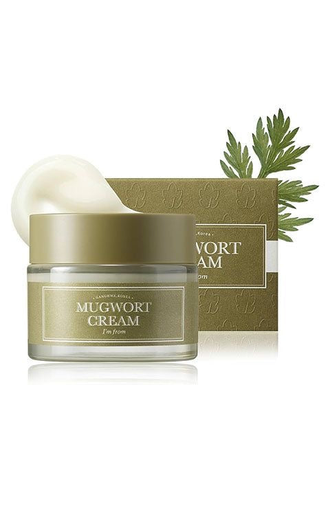 I'M FROM MUGWORT CREAM 50ML