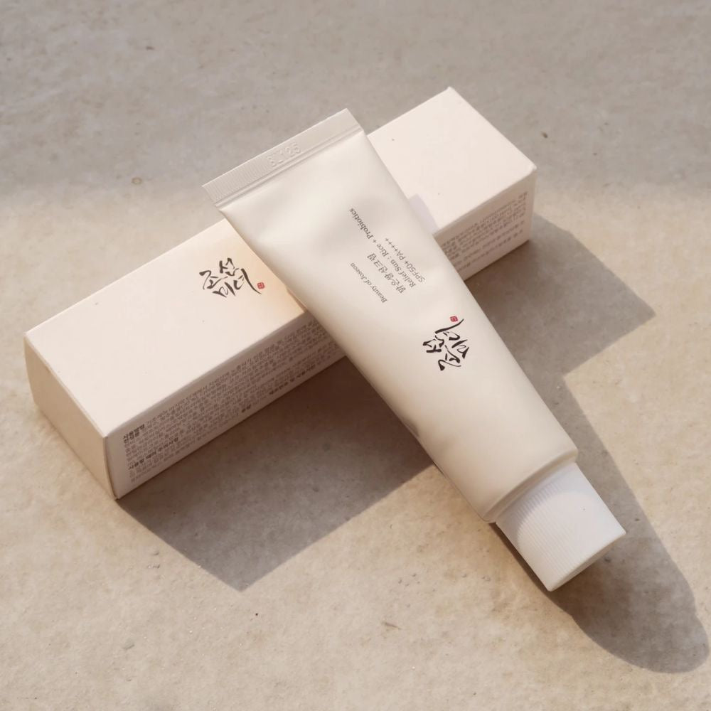BEAUTY OF JOSEON RELIEF SUN RICE+ PROBIOTICS 50 ML