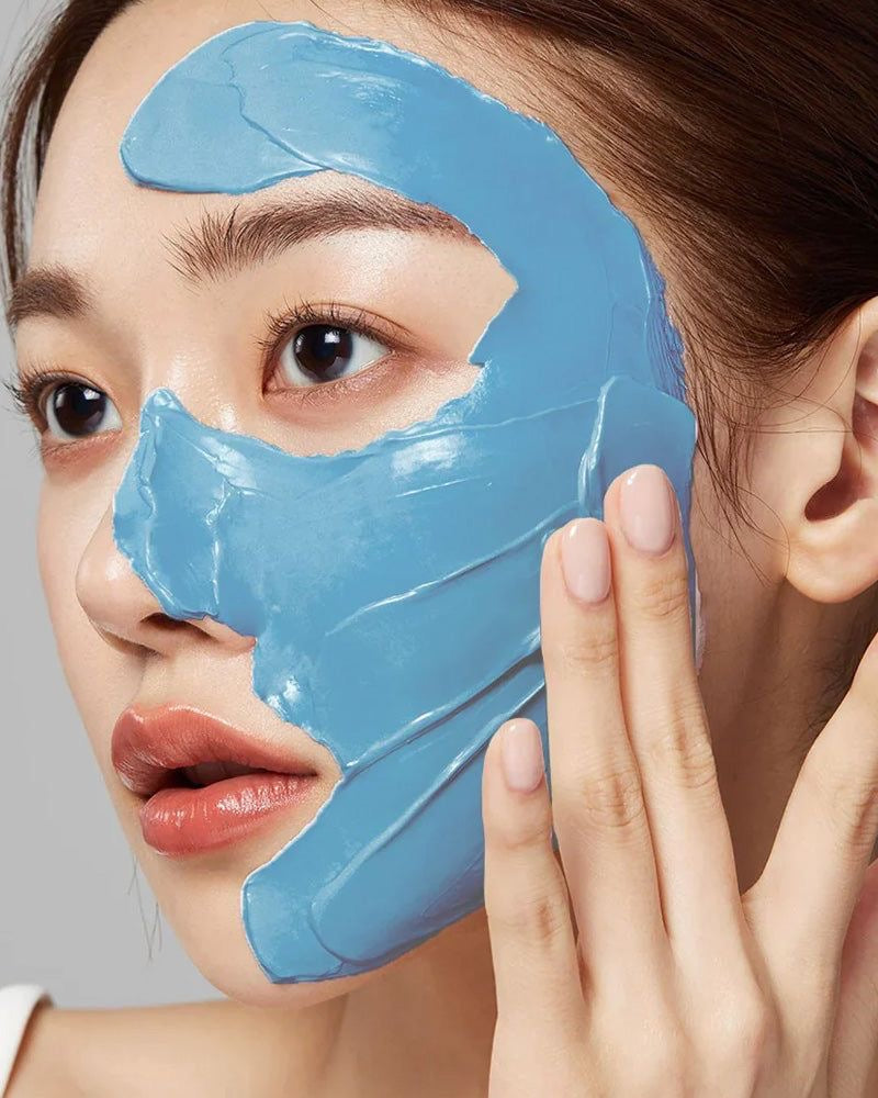 MEDICUBE ZERO PORE BLACKHEAD MUD MASK 100g