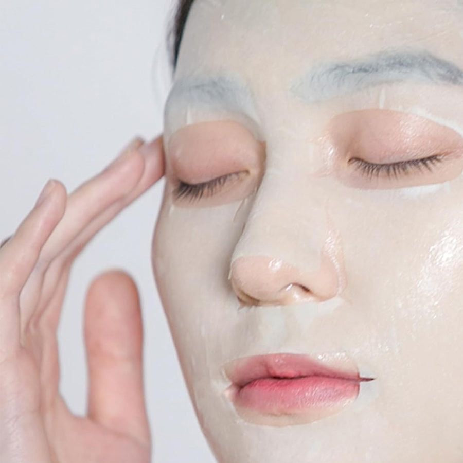 Celimax Noni Energy Ampoule Mask – 1 masque (25 ml)