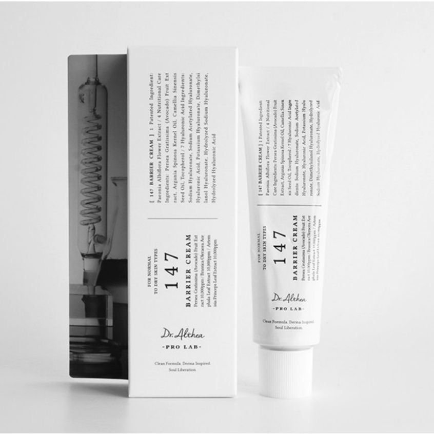 147 Barrier Cream 50ml
