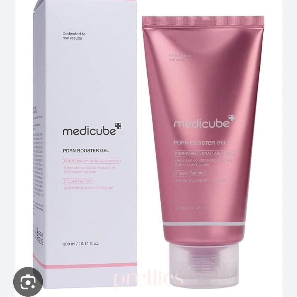 Medicube PDRN Booster Gel 300ml