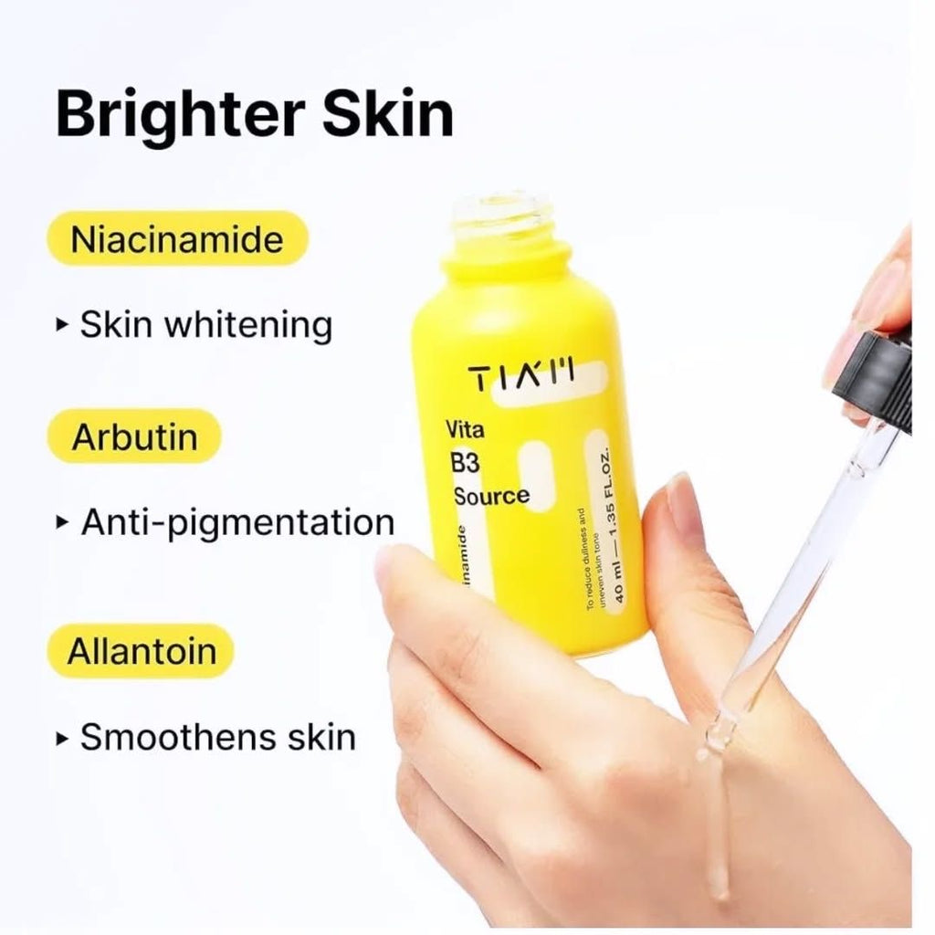 TIA'M VITA B3 SOURCE 40ML