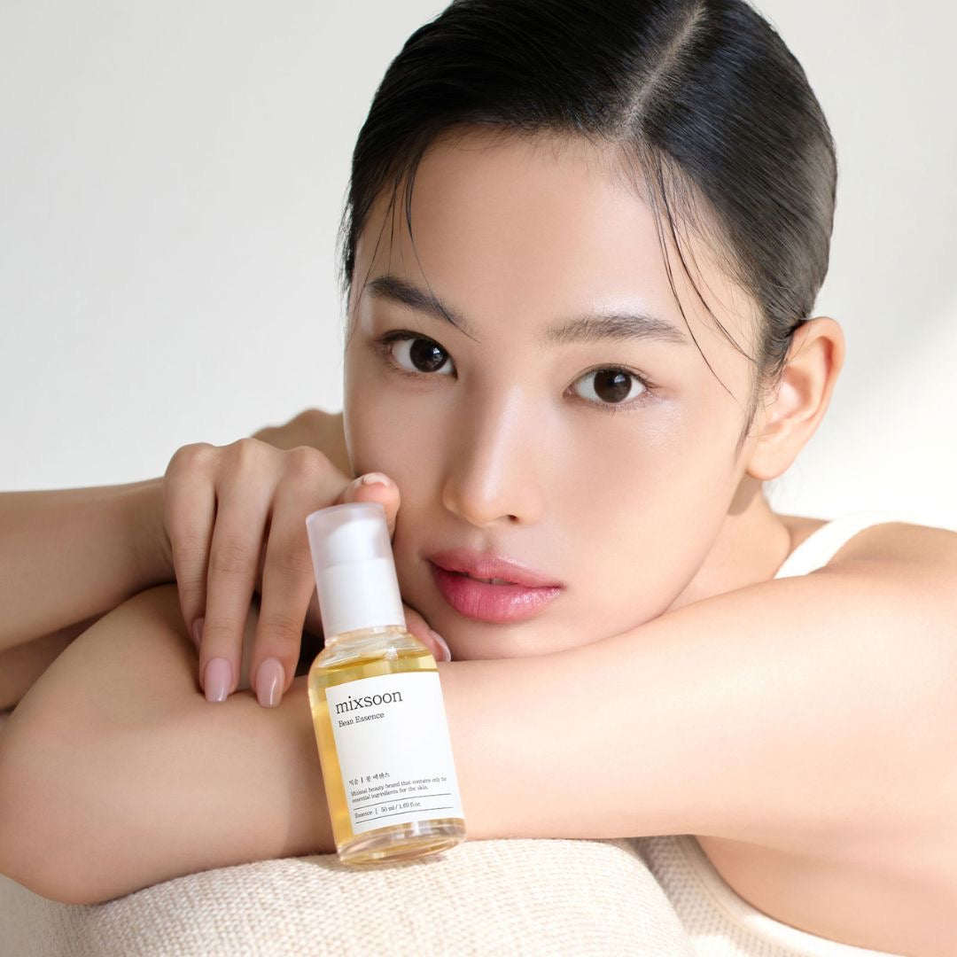 MIXSOON BEAN ESSENCE 50ML