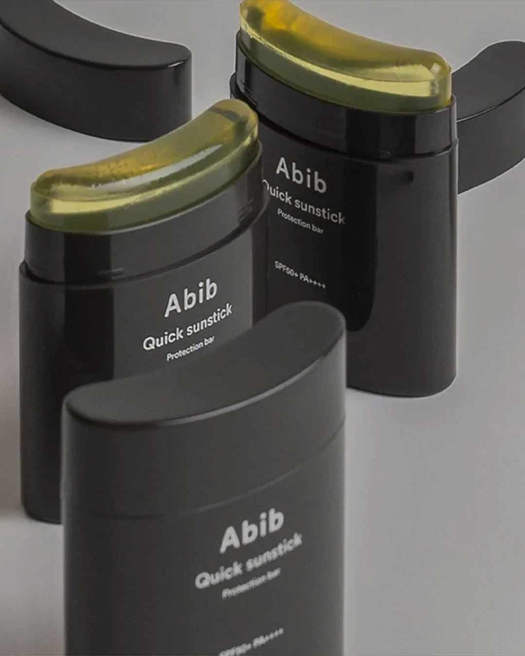 Abib - Quick sun stick Protection Bar SPF50+
