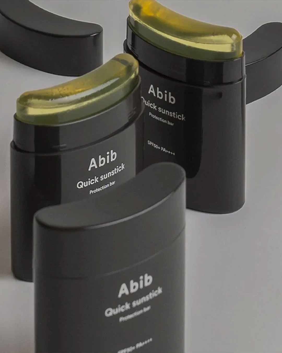 Abib - Quick sun stick Protection Bar SPF50+