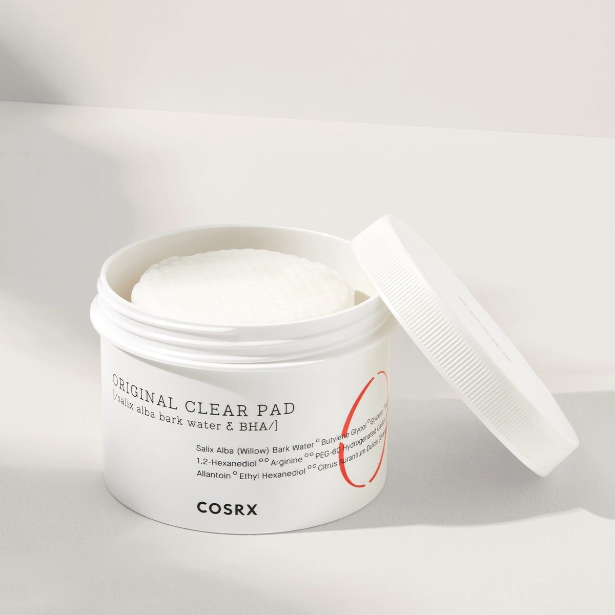 COSRX ORIGINAL CLEAR PAD