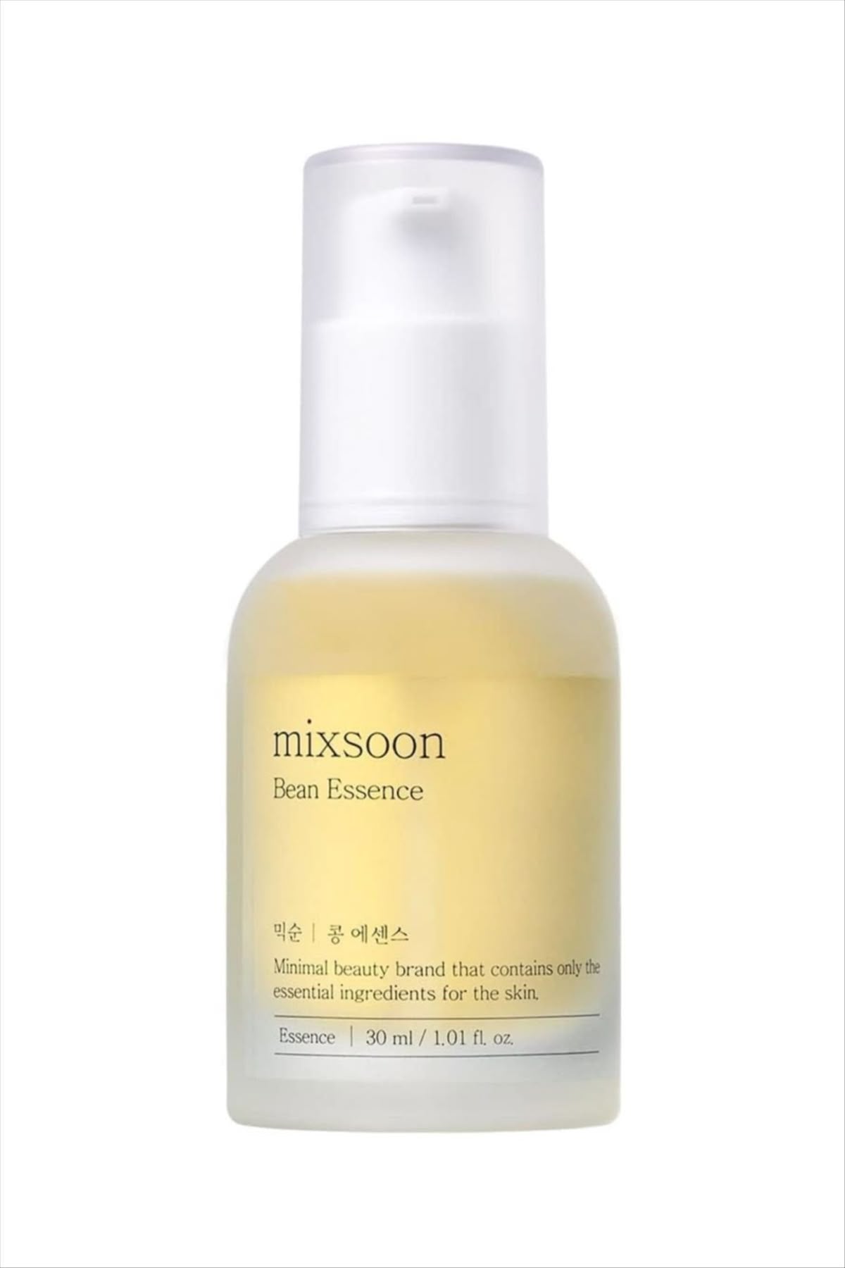 MIXSOON BEAN ESSENCE 30ML