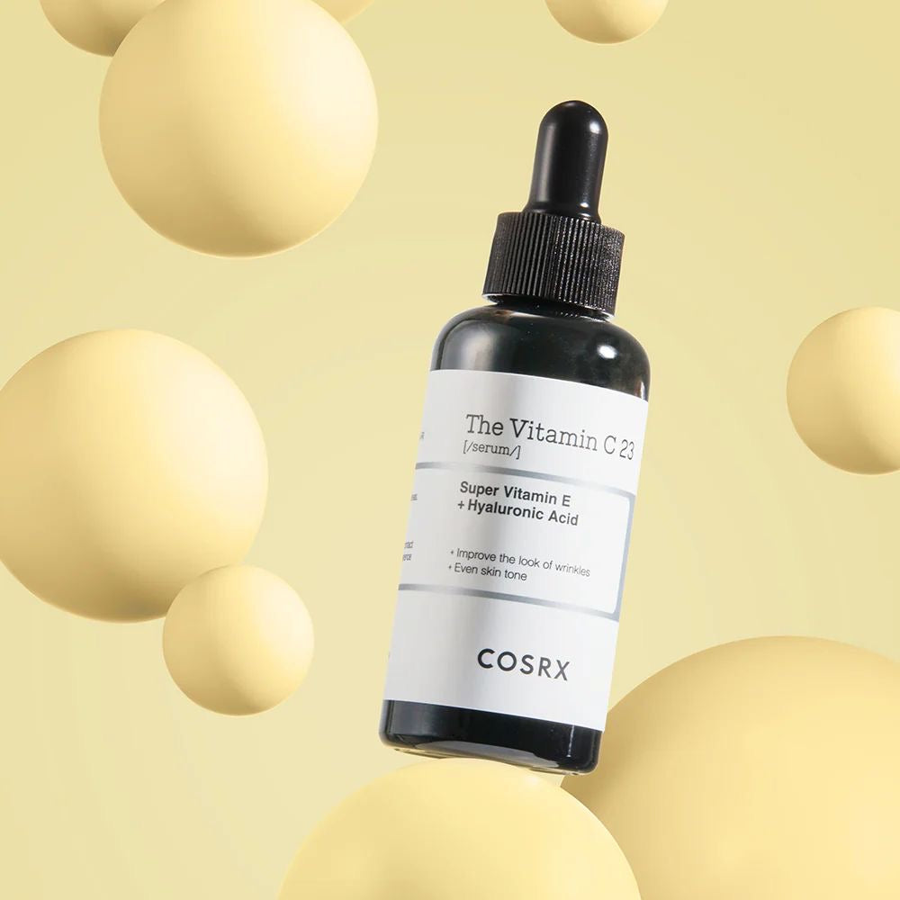 COSRX THE VITAMIN C 23 SERUM 20ML