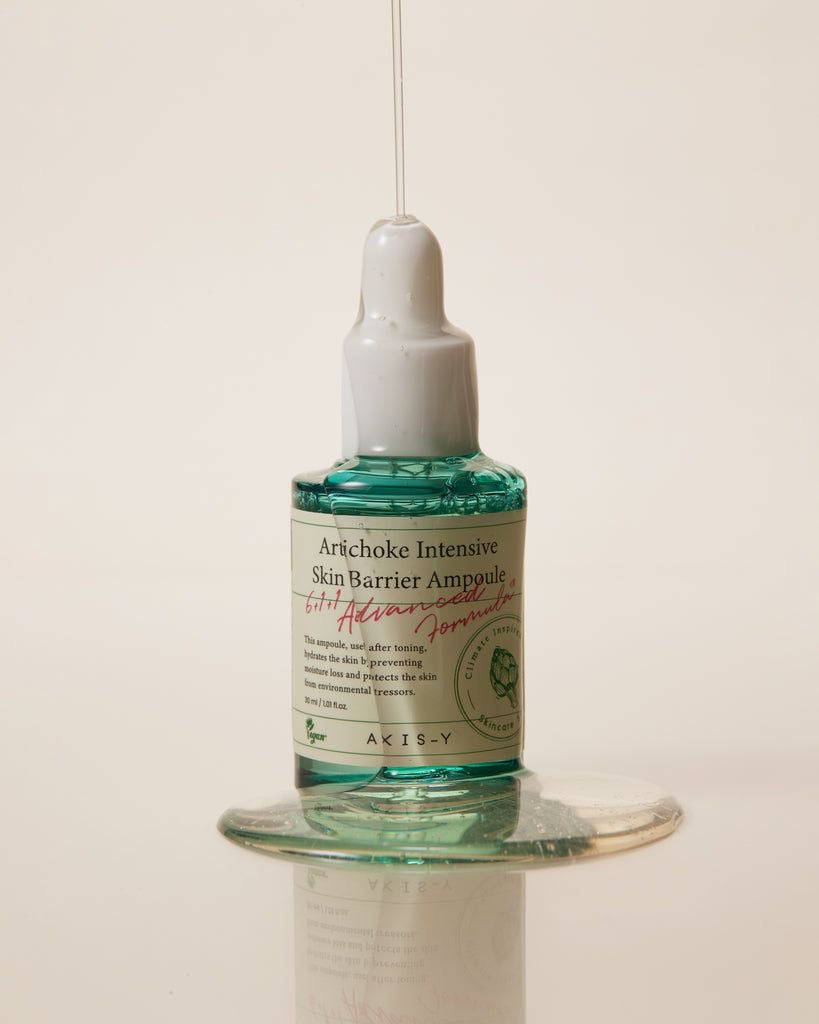 AXIS-Y Artichoke Intensive Skin Barrier Ampoule 30ml