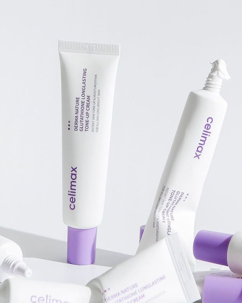 Celimax Glutathione Longlasting Tone-Up Cream – 35 ml