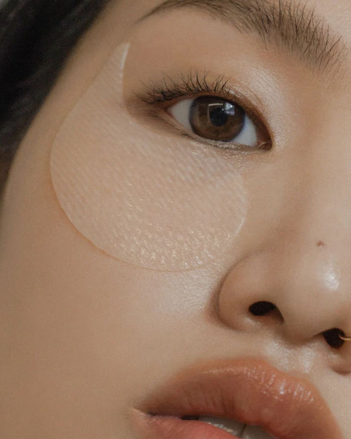 Abib - Collagen eye patch Jericho rose jelly