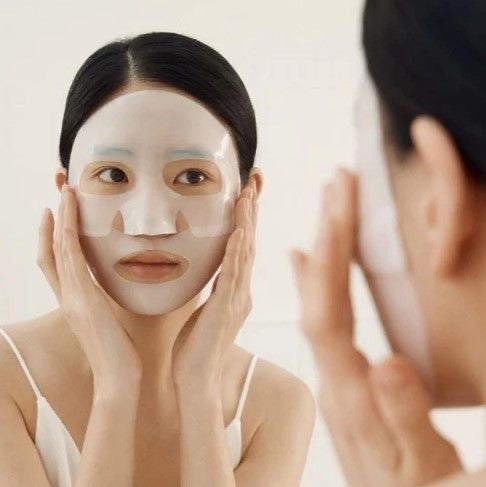 Abib - Collagen gel mask Jericho rose jelly