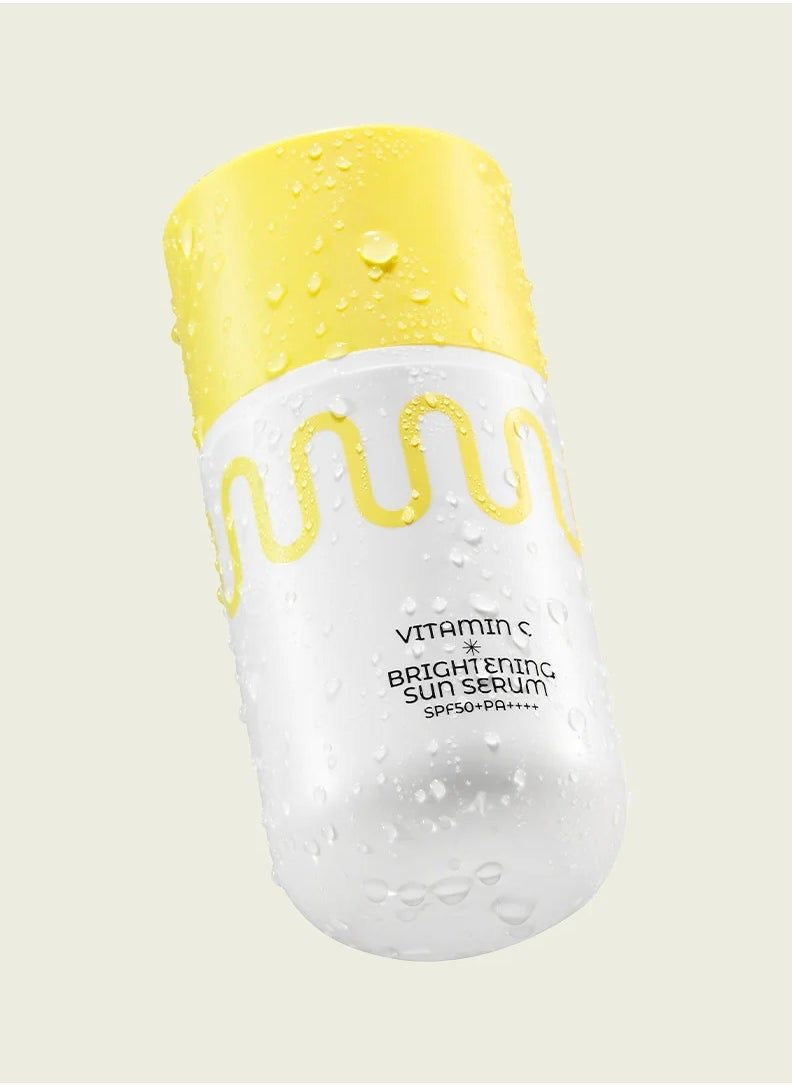 COMMONLABS. VITAMIN C BRIGHTENING SUN SERUM 51ML