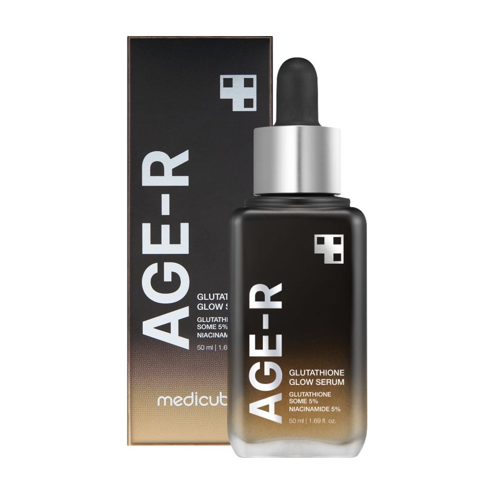 Medicube AGE-R Glutathione Glow Serum – 30g