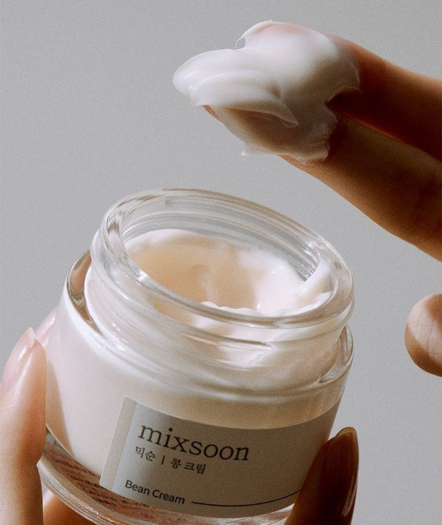 MIXSOON BEAN CREAM 50ML