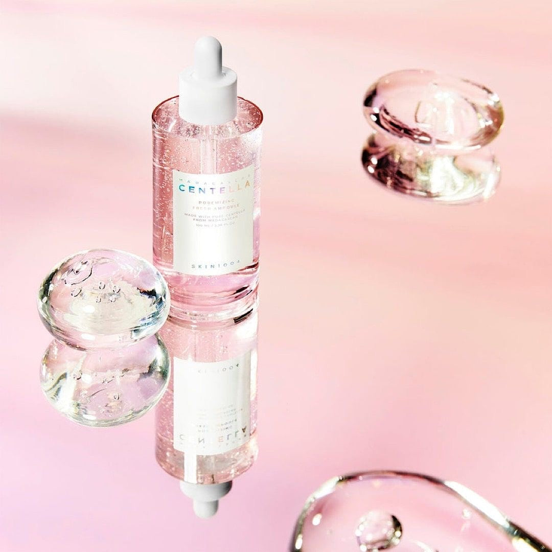 SKIN1004 MADAGASCAR CENTELLA POREMIZING FRESH AMPOULE 30ML