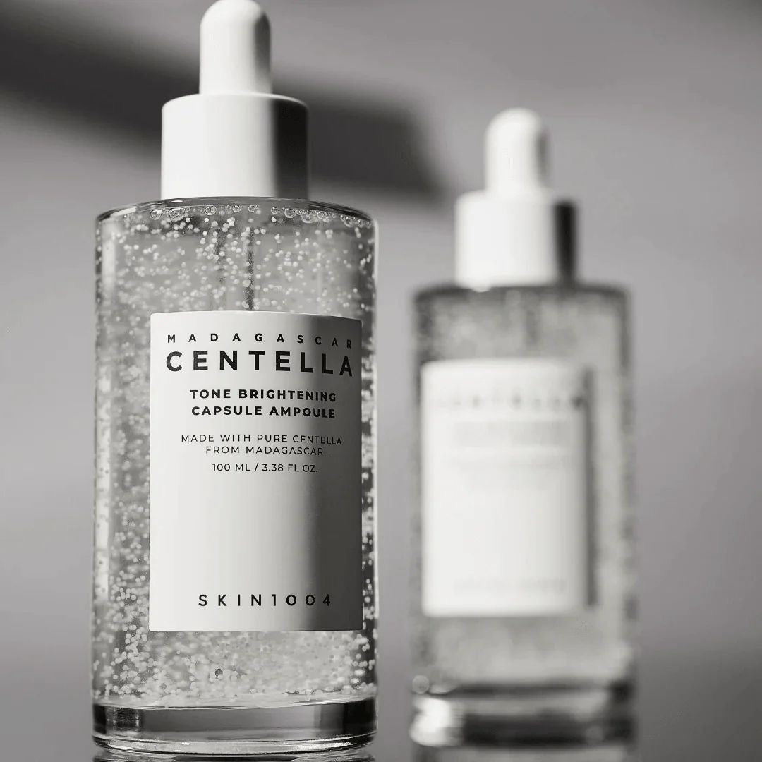 SKIN1004 Madagascar Centella Tone Brightening Capsule Toner - 100ml