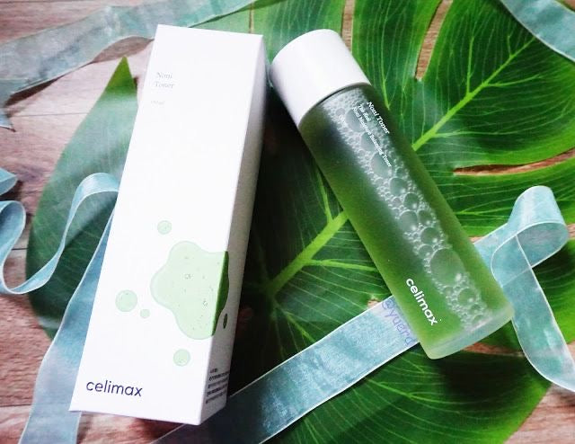 Celimax Noni Moisture Balancing Toner – 150 ml