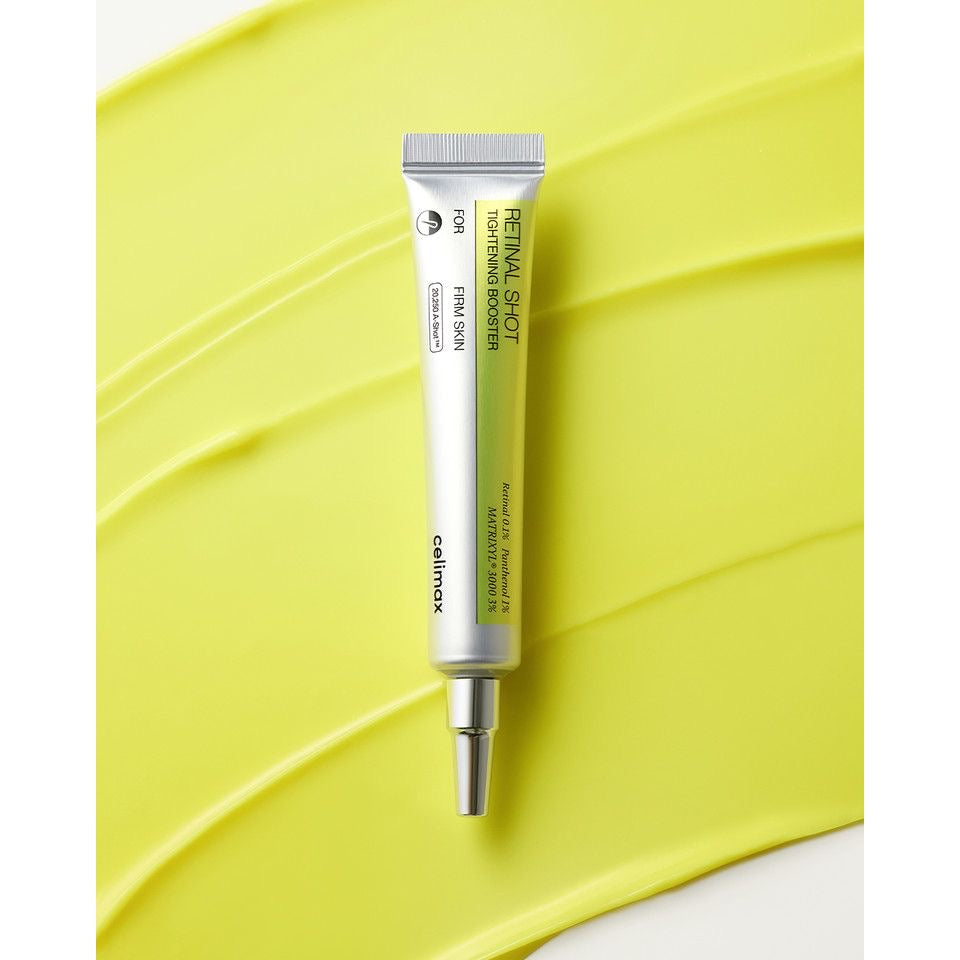 Celimax THE -A Retinal Shot Tightening Booster 15 ml