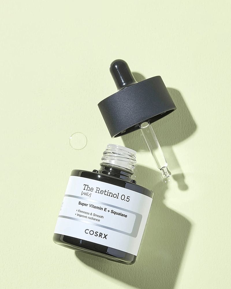 COSRX THE RETINOL 0.5 OIL 20ML